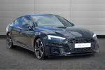 2023 Audi A5