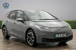 2021 Volkswagen ID.3