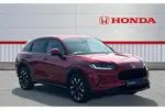 2023 Honda ZR-V