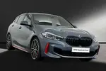 2022 BMW 1 Series