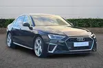 2024 Audi A4