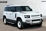 2024 Land Rover Defender