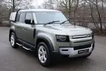 2023 Land Rover Defender