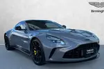 2026 Aston Martin Vantage