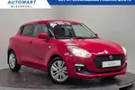 2017 Suzuki Swift