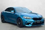 2020 BMW M2