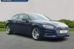 2019 Audi A5