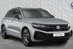2026 Volkswagen Touareg