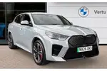2026 BMW iX2