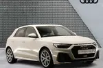 2023 Audi A1