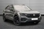 2022 Volkswagen Touareg