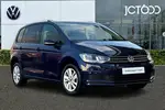 2020 Volkswagen Touran