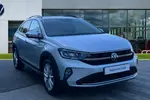 2025 Volkswagen Taigo