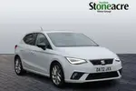 2023 SEAT Ibiza