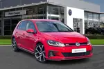 2020 Volkswagen Golf GTI