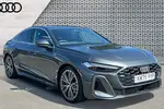 2025 Audi A5