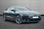2026 Audi A6