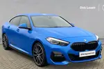 2024 BMW 2 Series Gran Coupe