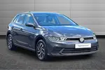 2024 Volkswagen Polo