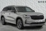 2025 Skoda Kodiaq
