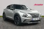 2025 Nissan Juke