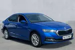 2022 Skoda Octavia