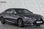 2023 Lexus ES