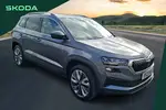 2023 Skoda Karoq