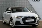 2023 Audi A1