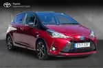 2017 Toyota Yaris