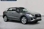 2023 Audi Q2