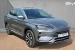 2025 BYD Seal U