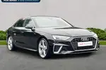 2021 Audi A4