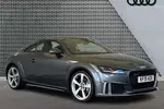 2019 Audi TT