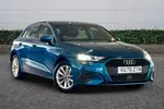 2020 Audi A3