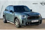 2022 MINI Countryman