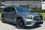 2024 Mercedes-Benz GLB