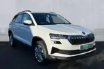 2025 Skoda Karoq