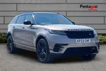 2023 Land Rover Range Rover Velar