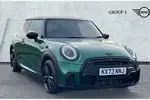 2023 MINI Hatchback