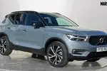 2020 Volvo XC40