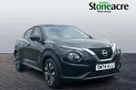2024 Nissan Juke
