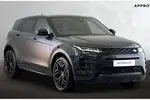 2022 Land Rover Range Rover Evoque