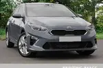 2018 Kia Ceed