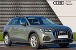 2023 Audi Q3