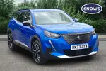 2023 Peugeot 2008