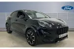2024 Ford Puma