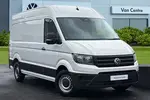2024 Volkswagen Crafter