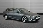 2024 Audi A4 Avant