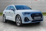 2019 Audi Q3